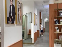 -海马体照相馆(万菱汇店)