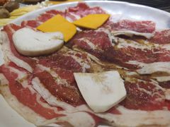 -喜鹊烤肉酒场(美乐城店)