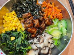 -米村拌饭(东方新天地店)