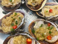 天鹅蛋-老虎滩大连海鲜烧烤(建邺云锦路总店)