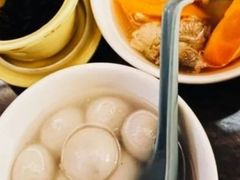 -康熙养生SPA·轻奢足道(江宁万达店)