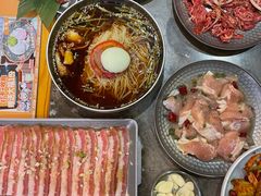-悟烧·自助烤肉料理(秋林旗舰店)