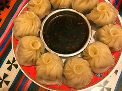 -卡万金特色藏餐