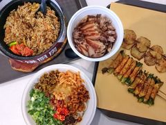 -吉林大学前卫校区南区-日新楼