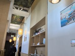 -三石铁板烧(紫竹桥店)