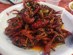 -汉虾王.小龙虾.武汉菜.粤菜(科技园店)