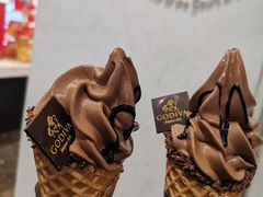 -GODIVA(恒隆广场店)