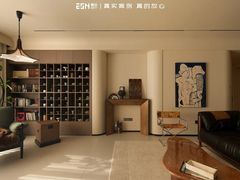 -翼森原创设计·全案实景落地