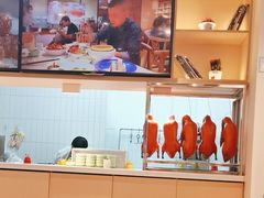 -春饼先生·北京烤鸭(甘井子万达店)
