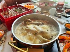 -斯普汇生蚝牛排馆(中骏世界城店)