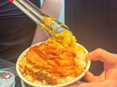 -老柴枝猪脚饭(窑岭店)