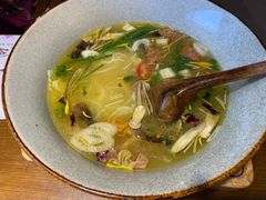 -芸南道·过桥米线(昆明老街旗舰店)