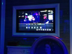 -欢唱KTV(映月湖环宇城店)