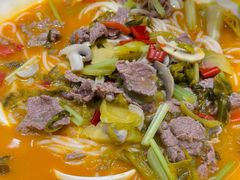 -粉小主·贵州酸汤牛肉粉(南京仙林金鹰店)