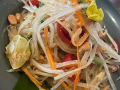 -Thai Alley泰爱里(二沙岛店)