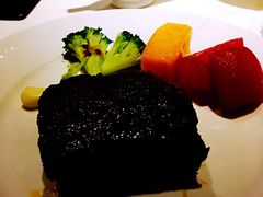 台塑牛排-王品台塑牛排(成都万象城店)