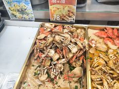 -盒马鲜生(观音桥店)