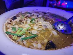 -巴特餐饮6加1音乐餐吧·新疆菜