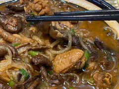 -东北老家私房菜(文灶店)