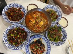 -新新湘菜馆(新中街二条店)