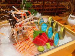 -水濑·日料放题(天河店)