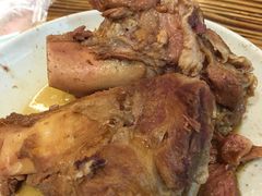 -东北人家铁锅炖(鞍山路店)