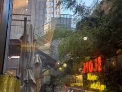 -墨纪Mojí墨西哥餐厅(官舍店)