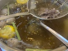 -广味鲜潮汕牛肉火锅(延安三路店)
