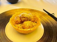 -富力丽思卡尔顿酒店·丽轩中餐厅