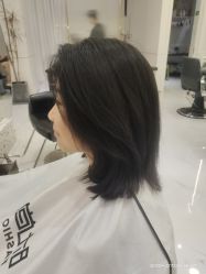 -FASHION PALACE hair+