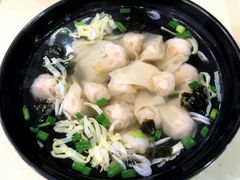 -巧燕坊一笼一蒸(庆春广场地铁站店)