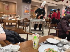 -全聚德烤鸭店(马家堡店)