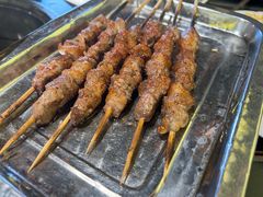 -常赢三兄弟·清真涮肉·清真炒菜(朝阳新城店)