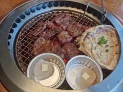 -炎蔵牛舌烤肉