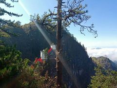 -塔云山