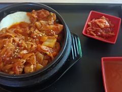 -烟台大学-第7餐厅
