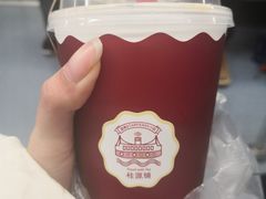 -桂桂茶(滨江百联店)
