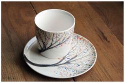 点击看大图 手作瓷杯-故事馆手作综合体验馆