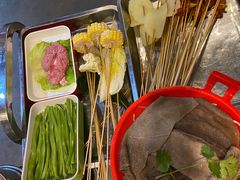 -钢管厂五区小郡肝串串香(通锦桥店)