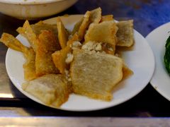 炸灌肠-姚记炒肝店(鼓楼店)