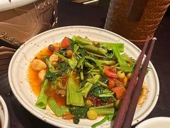 -桂小厨广西菜(万象城店)