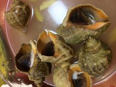 -吕四渔港码头海鲜餐厅