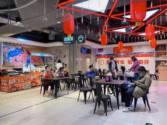 -盒马鲜生(枣园路店)