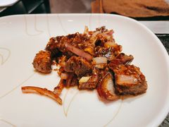 -火地铁板烧(昆山万象汇店)