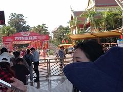 -南宁方特东盟神画