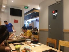 -吉野家(学院路店)