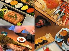 -千代武日本料理(哈西店)