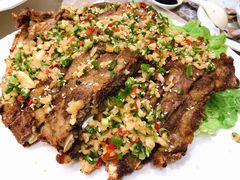 -正阁海鲜餐厅(六虹桥店)