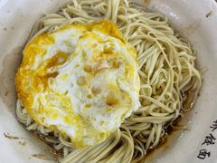 -蒋家桥饺面店(东关街店)