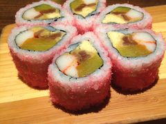 樱花寿司-歌行灯日本料理(伊势丹店)